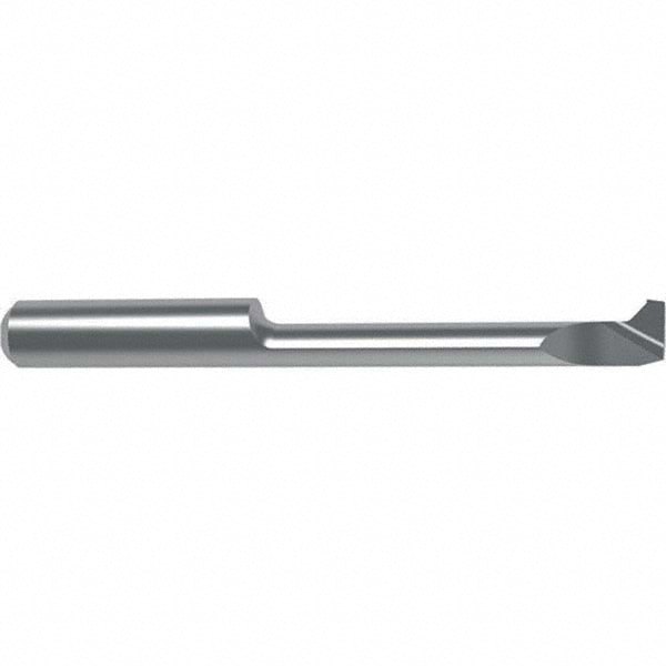 Grooving Tool: Internal