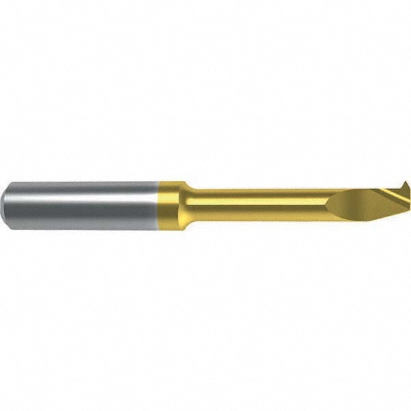 Grooving Tool: Internal