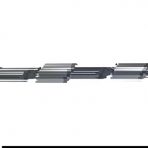 Grooving Tool: Internal