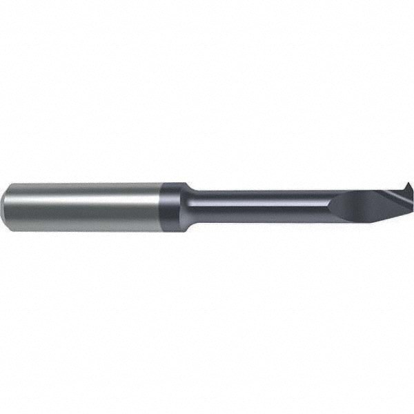 Grooving Tool: Internal