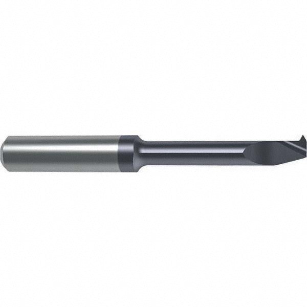 Grooving Tool: Internal