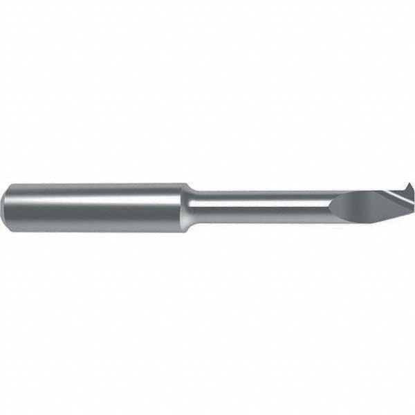 Grooving Tool: Internal