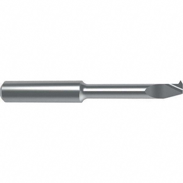 Grooving Tool: Internal