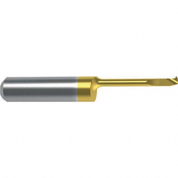 Grooving Tool: Internal