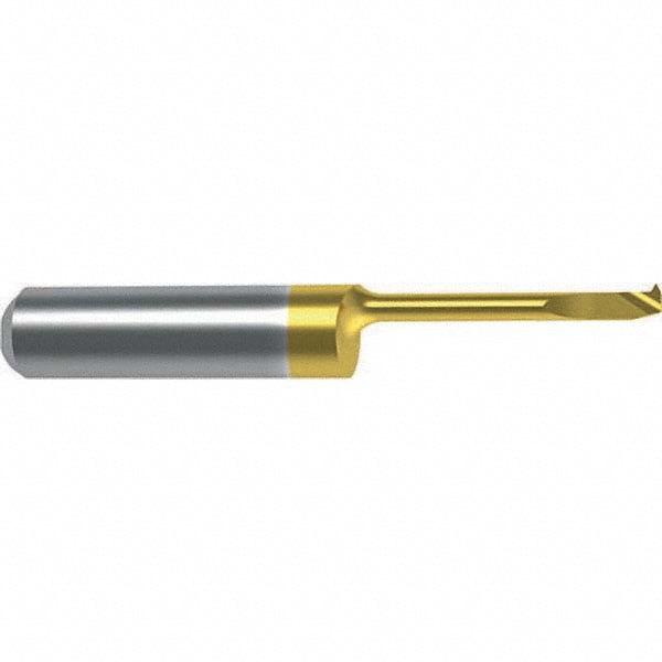 Grooving Tool: Internal