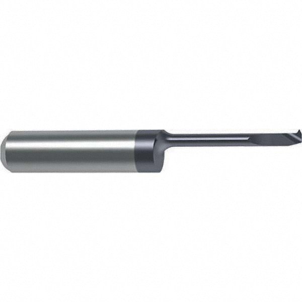 Grooving Tool: Internal