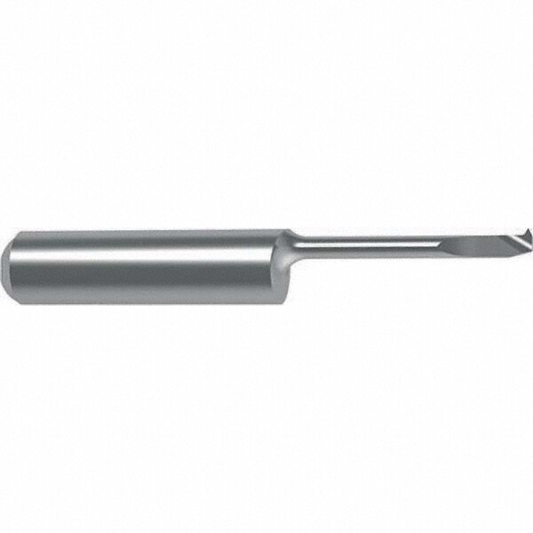 Grooving Tool: Internal