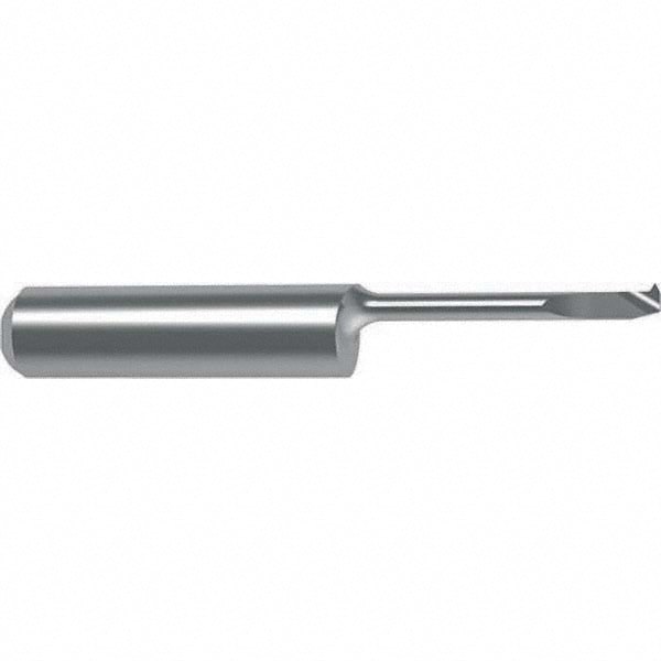 Grooving Tool: Internal