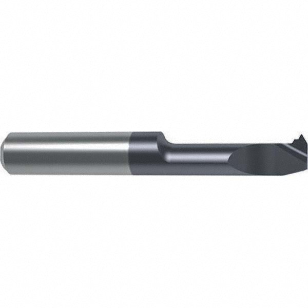 Grooving Tool: Internal