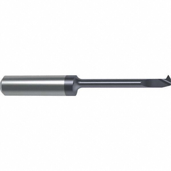 Grooving Tool: Internal