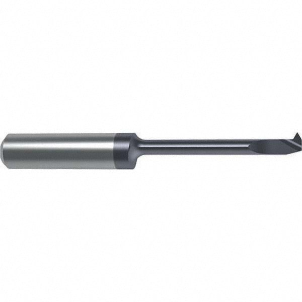 Grooving Tool: Internal