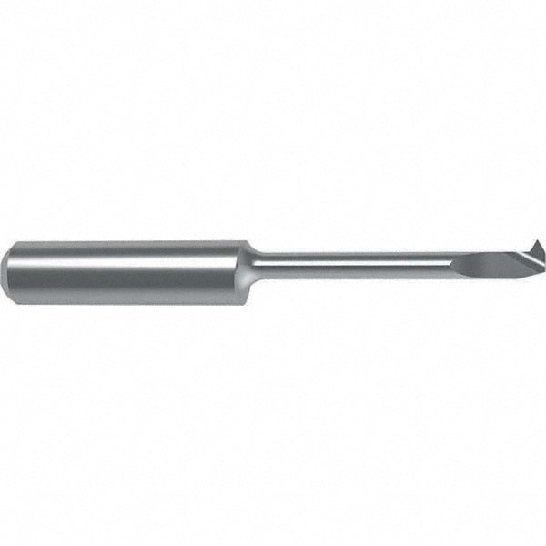 Grooving Tool: Internal