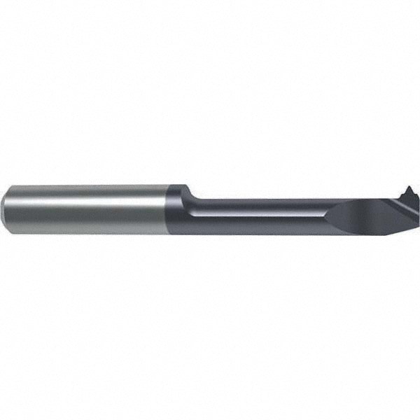 Grooving Tool: Internal