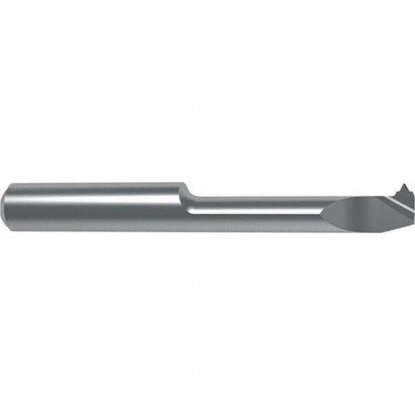 Grooving Tool: Internal
