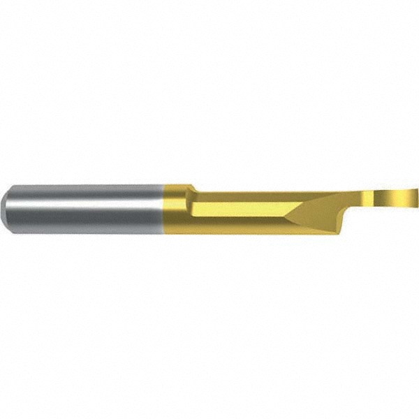 Grooving Tool: