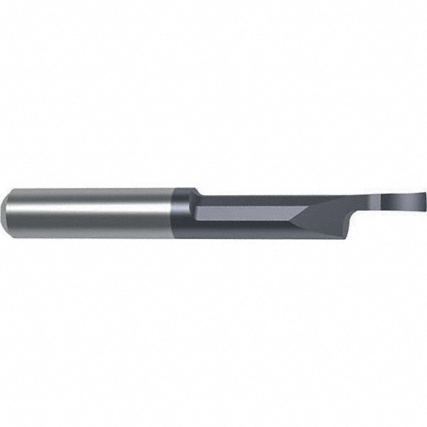 Grooving Tool: