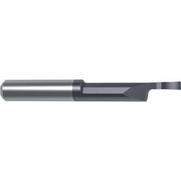 Grooving Tool: