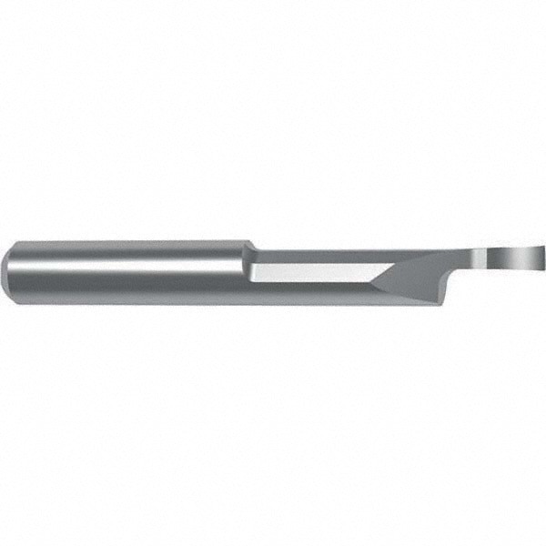 Grooving Tool: