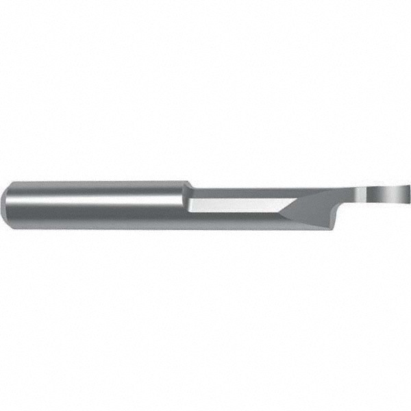 Grooving Tool: