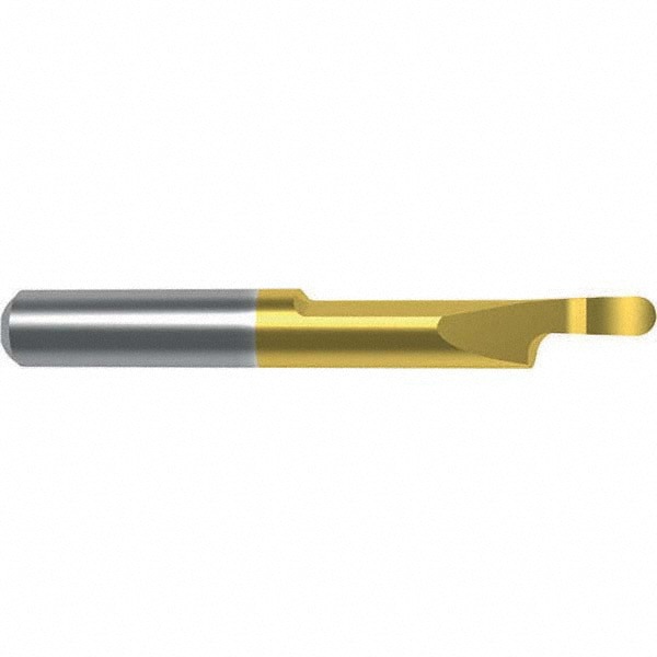 Grooving Tool: