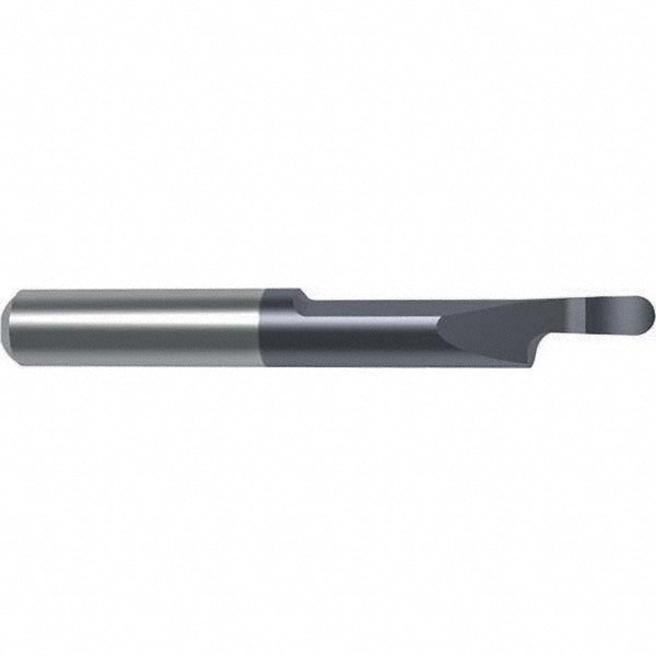 Grooving Tool: