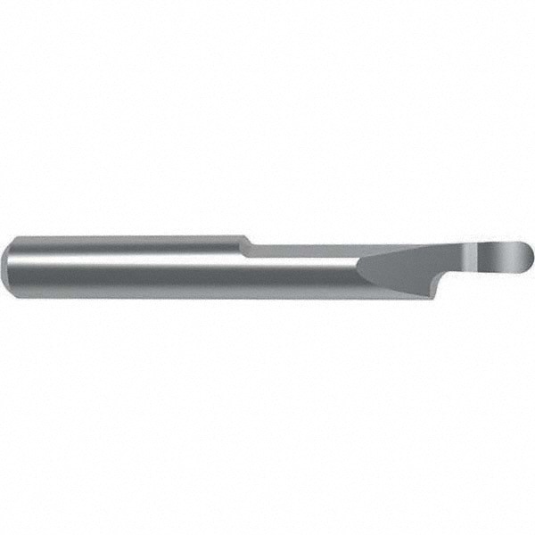 Grooving Tool: