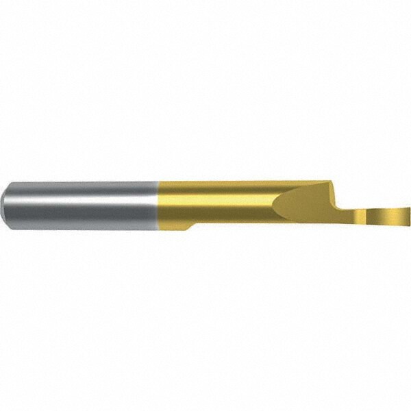 Grooving Tool: