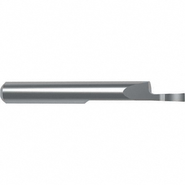 Grooving Tool: