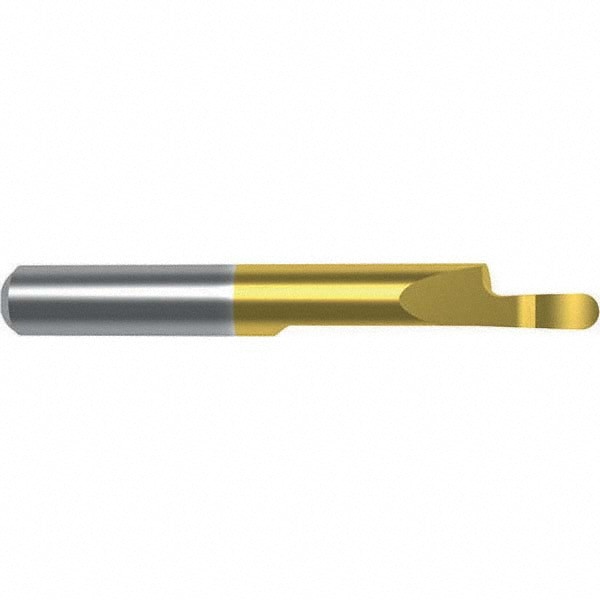 Grooving Tool: