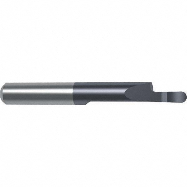 Grooving Tool: