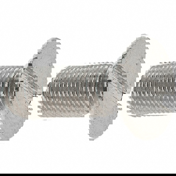 Machine Screw: #8-32 x 1/2