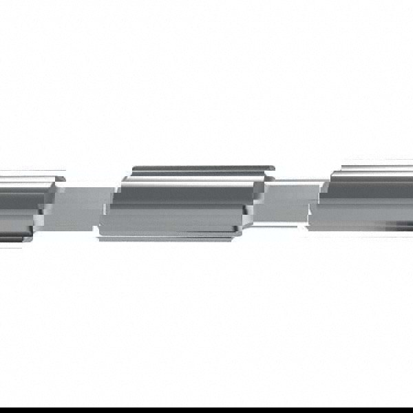Profile Boring Bar: 3.5 mm Min Bore, 6 mm Max Depth, Neutral, Fine Grain Solid Carbide