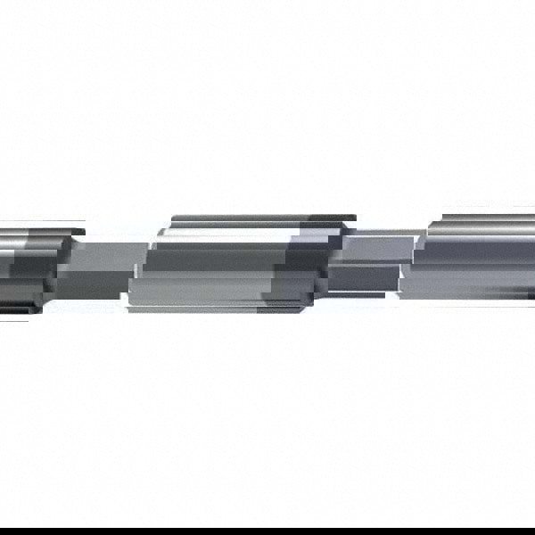 Profile Boring Bar: 1.5 mm Min Bore, 4 mm Max Depth, Neutral, Fine Grain Solid Carbide