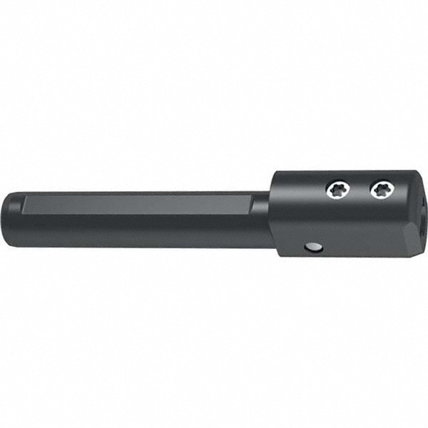 Boring & Grooving Bar Holders