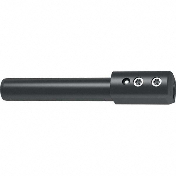 Boring & Grooving Bar Holders