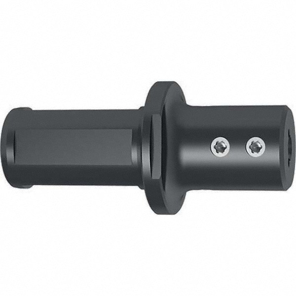 Boring & Grooving Bar Holders