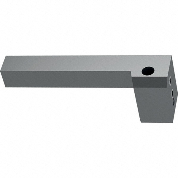 Boring & Grooving Bar Holders