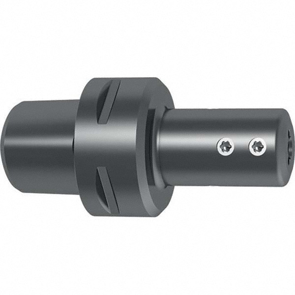 Boring & Grooving Bar Holders