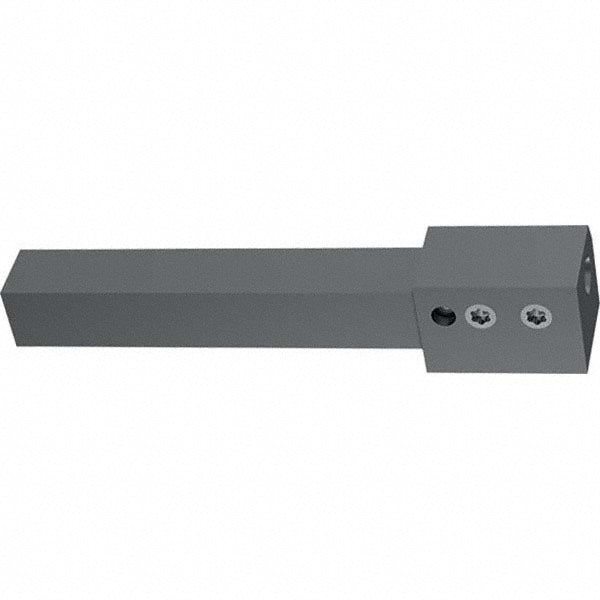 Boring & Grooving Bar Holders