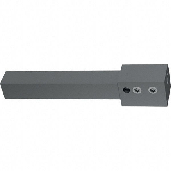 Boring & Grooving Bar Holders