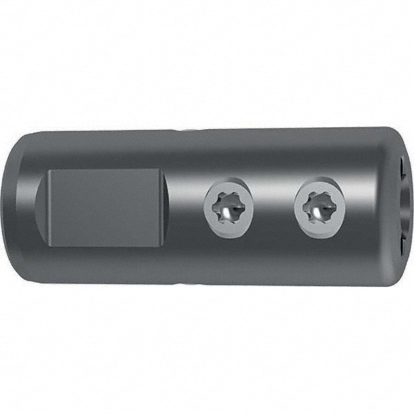 Boring & Grooving Bar Holders