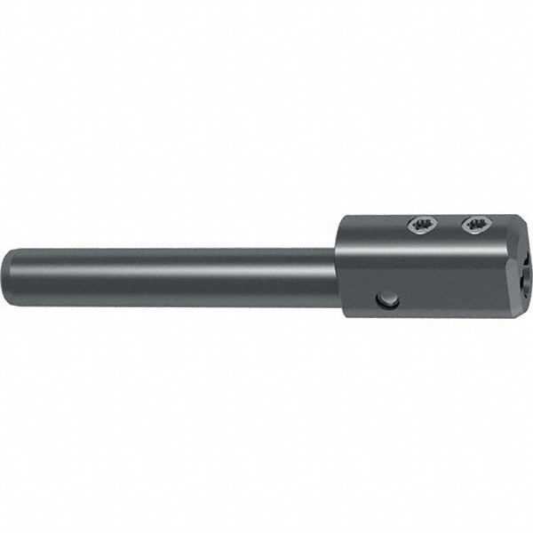 Boring & Grooving Bar Holders