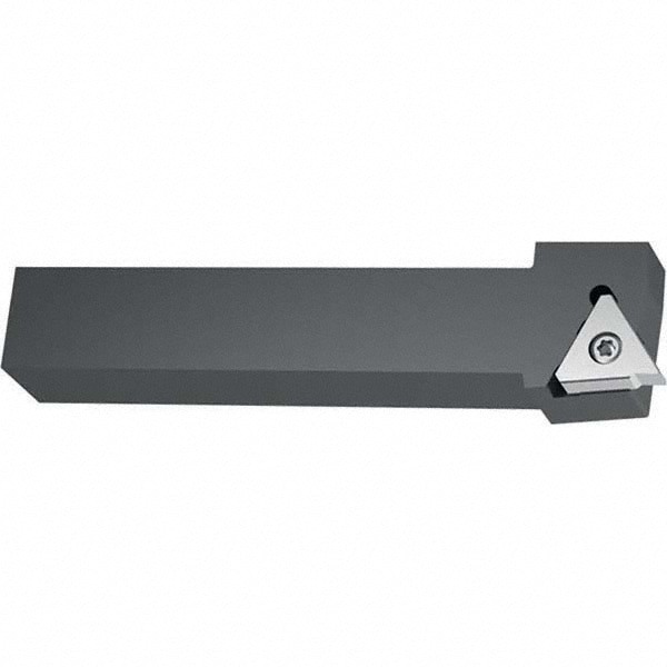 RH GH 305 0&deg; Neutral Rake Indexable Turning Toolholder
