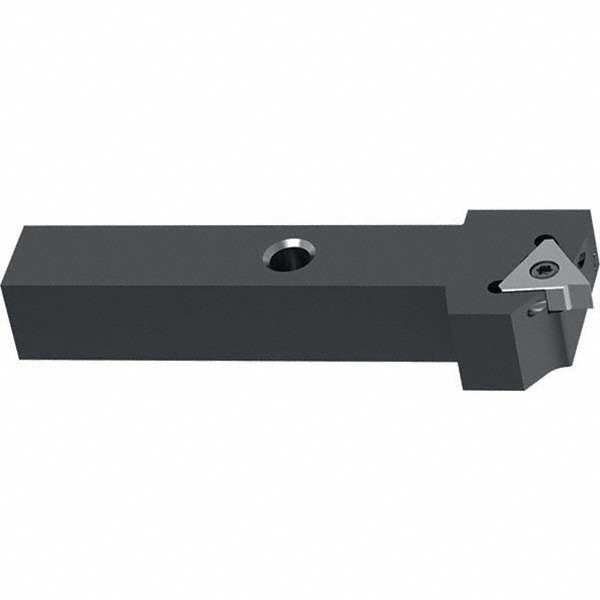 RH GH 305 0&deg; Neutral Rake Indexable Turning Toolholder
