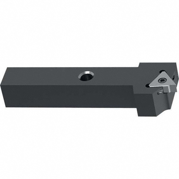 LH GH 305 0&deg; Neutral Rake Indexable Turning Toolholder