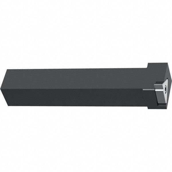 LH GH 305 0&deg; Neutral Rake Indexable Turning Toolholder