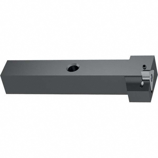 RH GH 305 0&deg; Neutral Rake Indexable Turning Toolholder