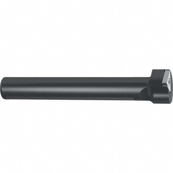 LH GB 305 0&deg; Neutral Rake Indexable Turning Toolholder