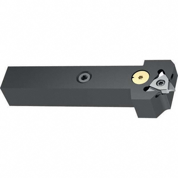 RH GH 305 0&deg; Neutral Rake Indexable Turning Toolholder