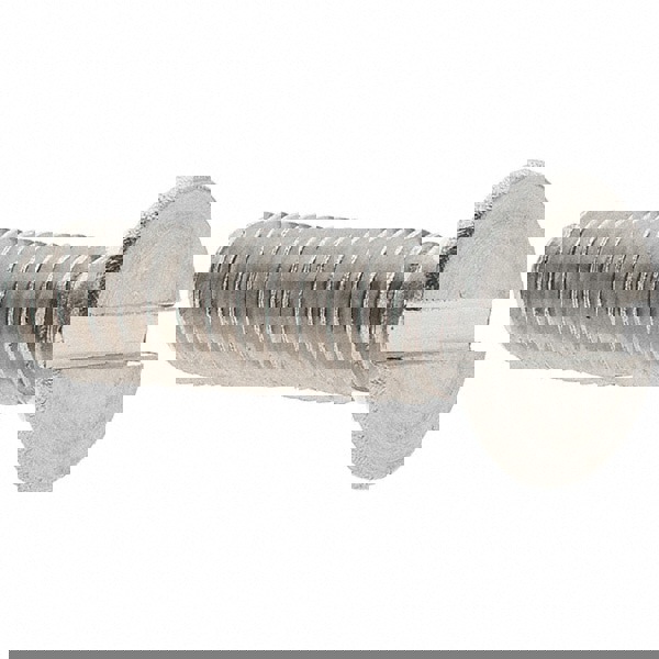 Machine Screw: #10-24 x 3/4